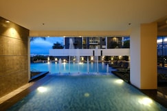 Resort-style Comfort Near Mactan Airport, Cebu City