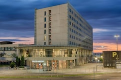 NH Lyon Airport, Cote-d'Or