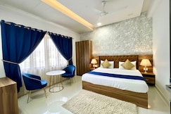 Bellamount Hotel Near Delhi Airport, Delhi
