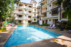 Seawood Home, Goa