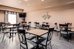 Best Western Plus Kenedy Inn, Aransas