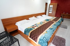 Royal Residency, Palakkad