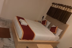 HOTEL SRI SAI RESIDENCY, Khammam