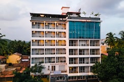 Saikiran Hotel, Goa