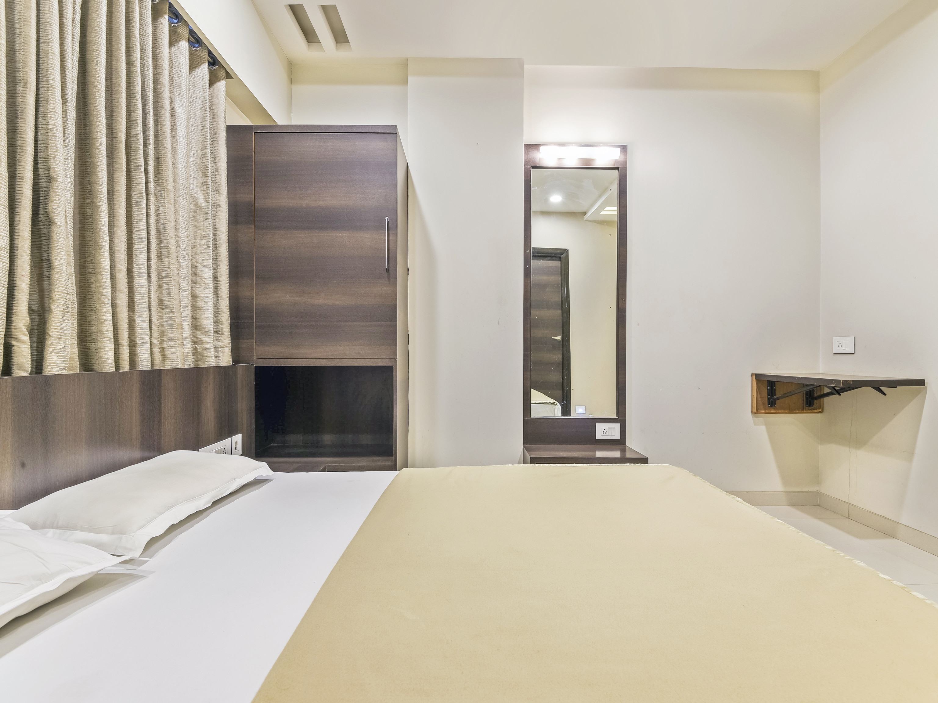 Sai Heera Residency