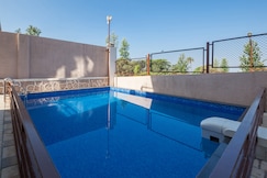 StayVista at Grande Montana, Mahabaleshwar