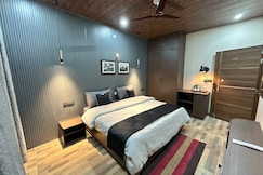 The Aama Boutique Stay, Dehradun