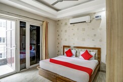 Hotel O Baghdad, Gurgaon
