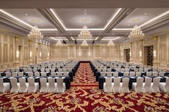 Radisson Blu Forest Manor Shanghai Hongqiao, Shanghai