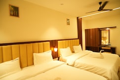 Rudriya Residency, Rameshwaram