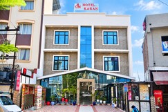Hotel Om Karan Residency, Jammu