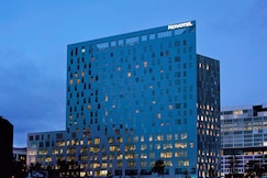 Novotel Barcelona City, Barcelona