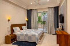 Manishree Residency | Entire 2BHK Premium Luxury Home, Lucknow