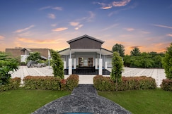 Echor The Corbett Nishk Resort, Jim Corbett, Jim Corbett (Ramnagar)