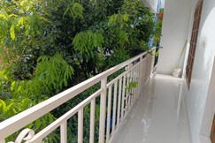 Dream Nest Homestay, Cochin