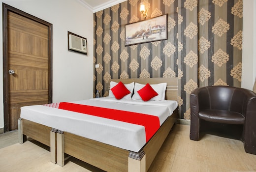 Hotel O Inder Inn