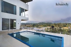 Stay Leisurely Cloudstone Oasis 2bhk, Karjat, Kalyan