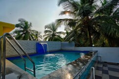 Villa platinum, Goa