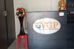 VGP Rooms, Thiruchendur