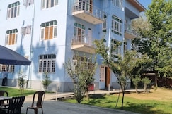 Hotel Upper House, Srinagar