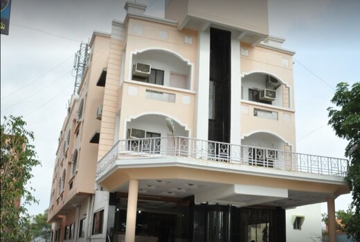 Hotel Saideep Holiday Park Shirdi Inr 119 Off 1 9 9 9 Hotel