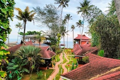 Clafouti Beach Resort