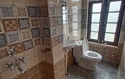 Washroom