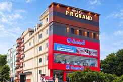 Hotel P R Grand, Tirupati