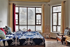 Jigme-Home stay, Nubra Valley