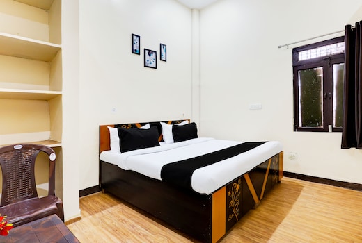 Hotel O Aart Residency