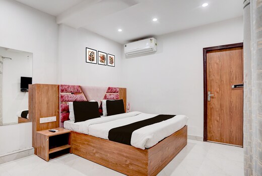 Townhouse Sarai Rohilla Railway Station Formerly Fortune Residency