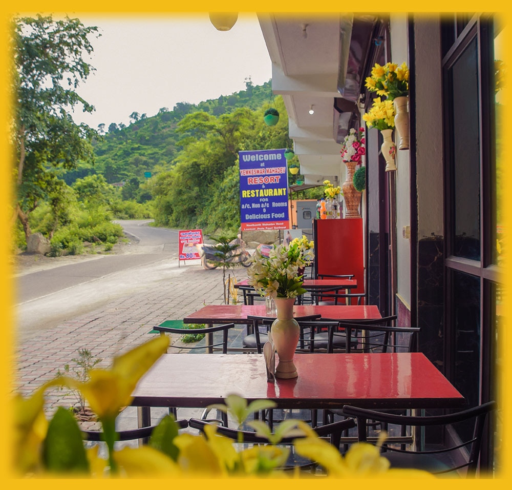 Yamkeshwar Mahadev Resort - Tap to explore photos