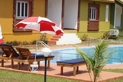 Anjuna Villa 32 | Entire 3 BHK Villa, Goa