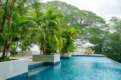 Clodagh Manor House by Seven Angels, Dambulla