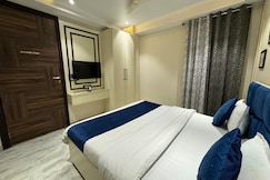 1 bhk apartment with Lift in Rishikesh, Rishikesh