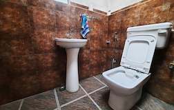 Washroom