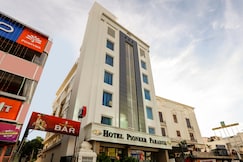 HOTEL PIONEER PARADISE, Nagercoil