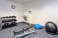 Holiday Inn Express & Suites Buffalo, an IHG Hotel, Natrona