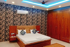 Hotel Dev Krishna, Etawah