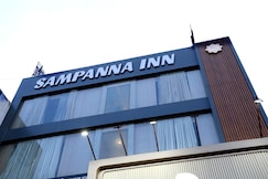 Sampanna Inn, Varanasi