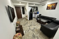 Mann Home Stay  Enjoy the vibe, Delhi