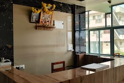 PPH Living Jai Maruthi Boarding & Lodging, Bangalore