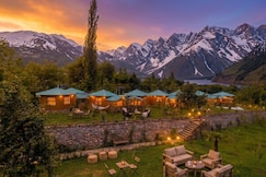 The Eco Village Resort Srinagar, Srinagar