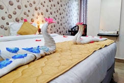 RED CARPET HOTEL AND BANQUET, Gorakhpur