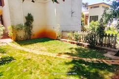 Rudra 2 bhk private villla, Mahabaleshwar