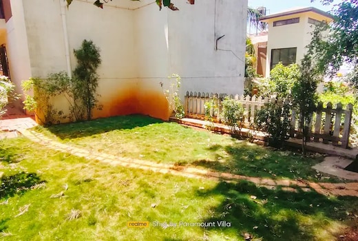 Rudra 2 bhk private villla