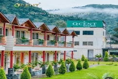 Qcent Woods Spa Resort Rishikesh, Rishikesh