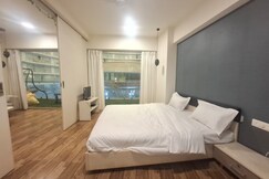 Rajhans Belliza managed by Dhivine in, Surat