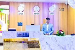 Hotel Kedar Hill, Dhanbad