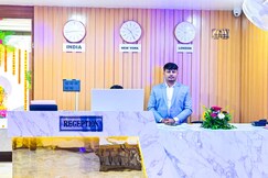 Hotel Kedar Hill, Dhanbad
